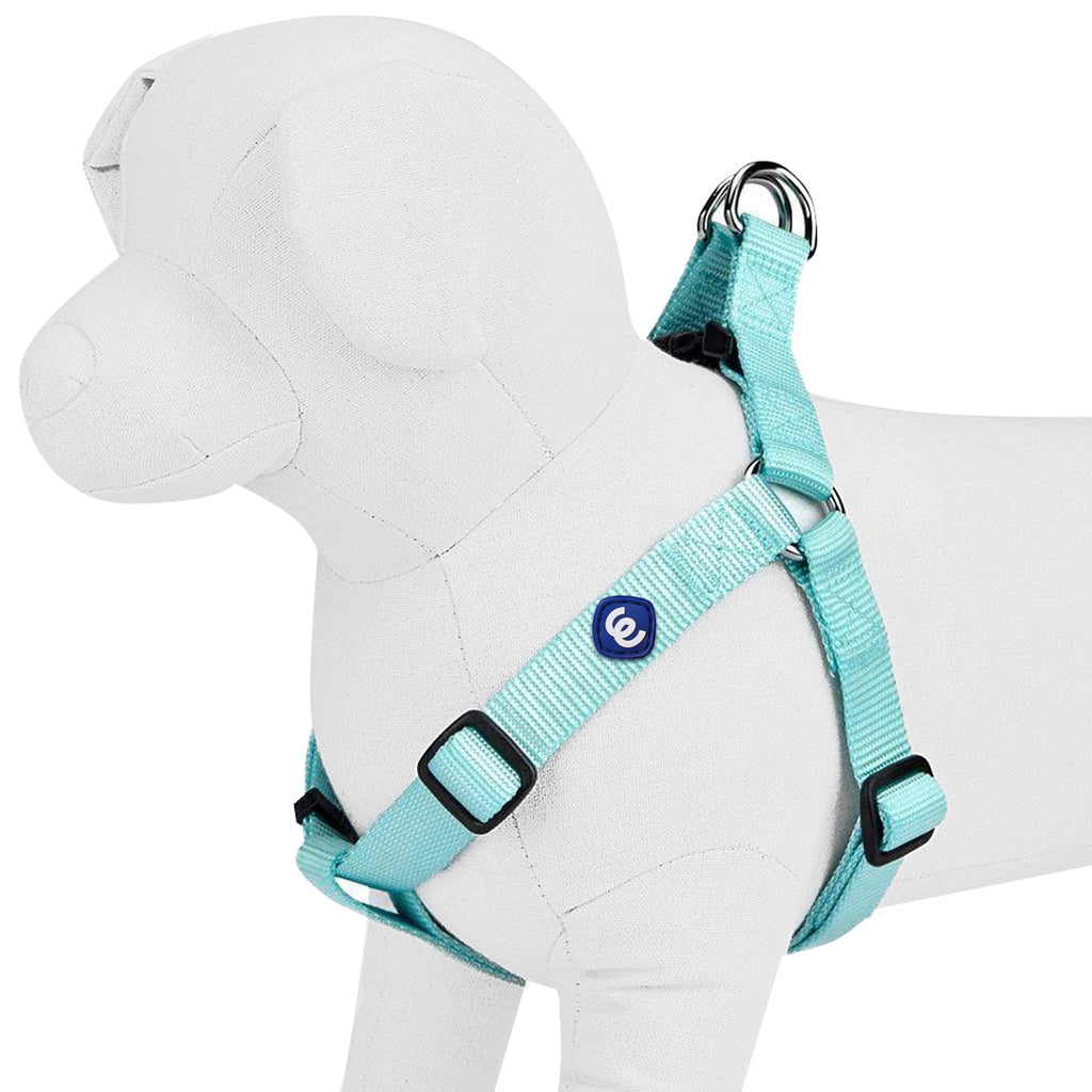 Dog hotsell harness set