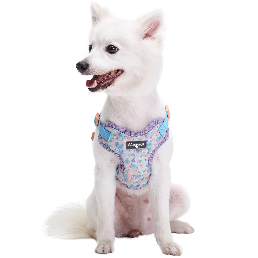 Signature Collection - Dog Body Harness Vest - UNLINED Cotton