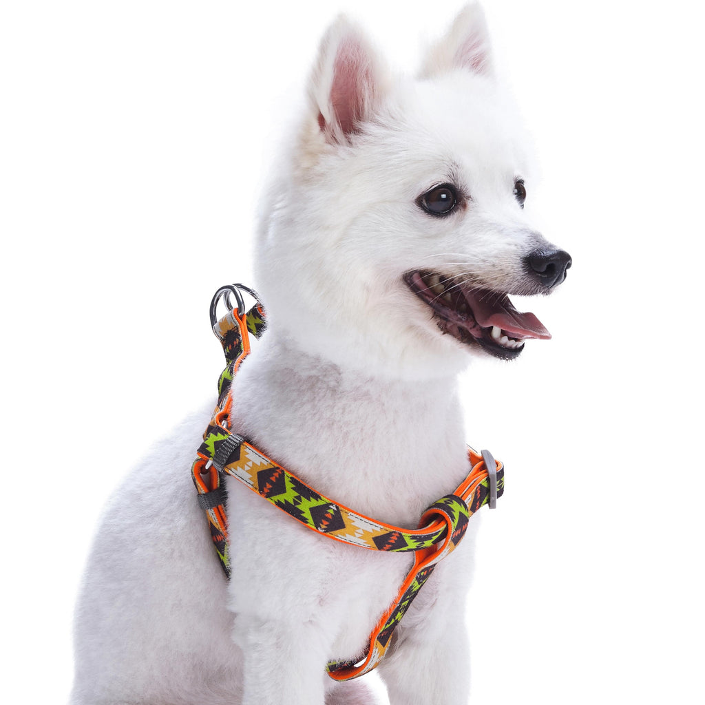 My pets america dog harness best sale