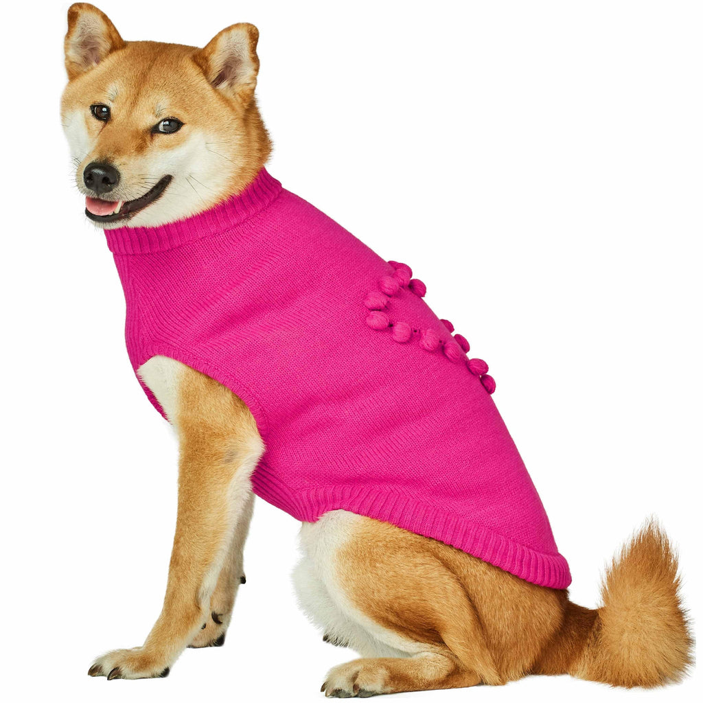 Designer Dog Clothes, Dog Sweaters