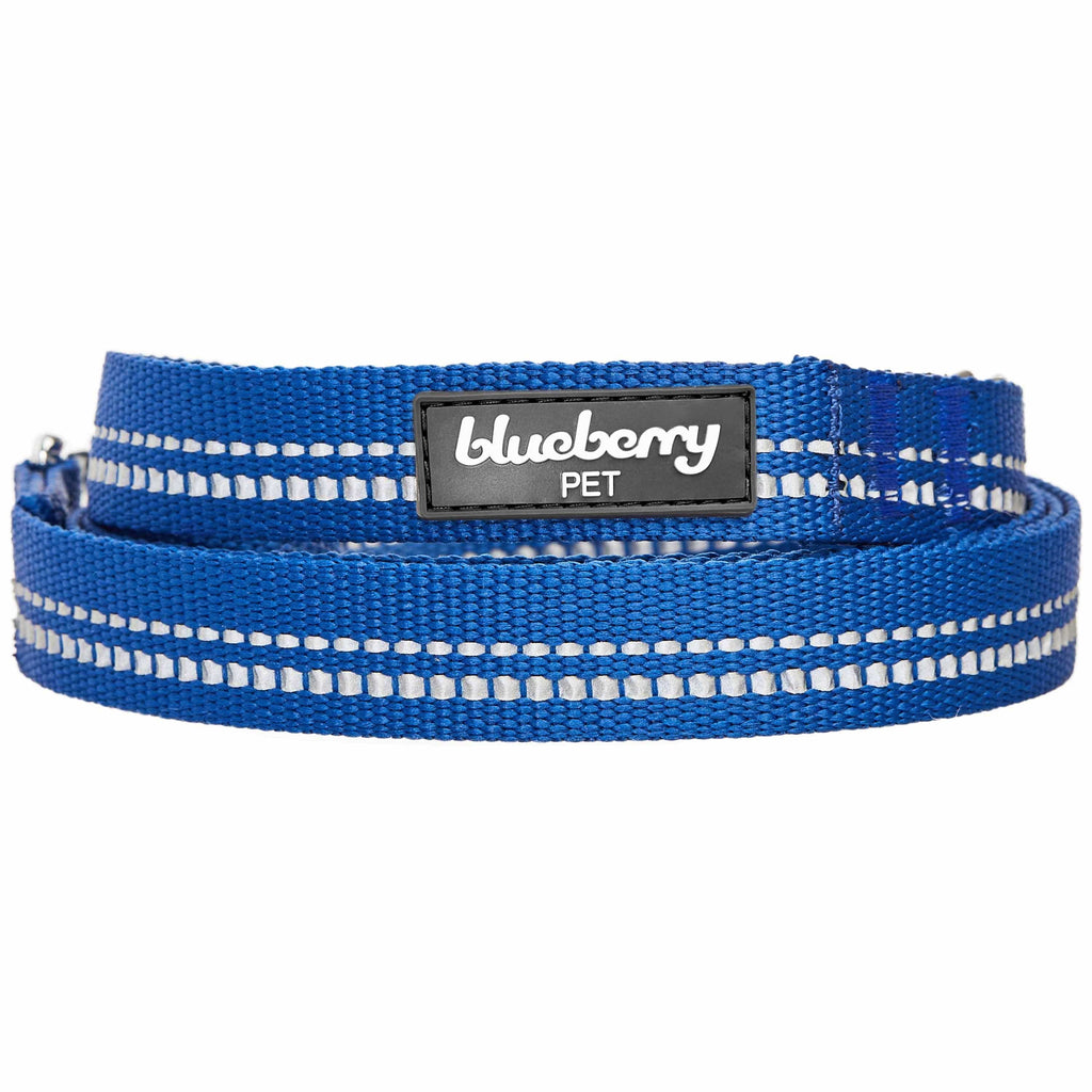 Blueberry dog leash best sale