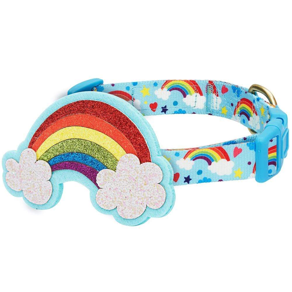 Girl dog collars outlet petsmart