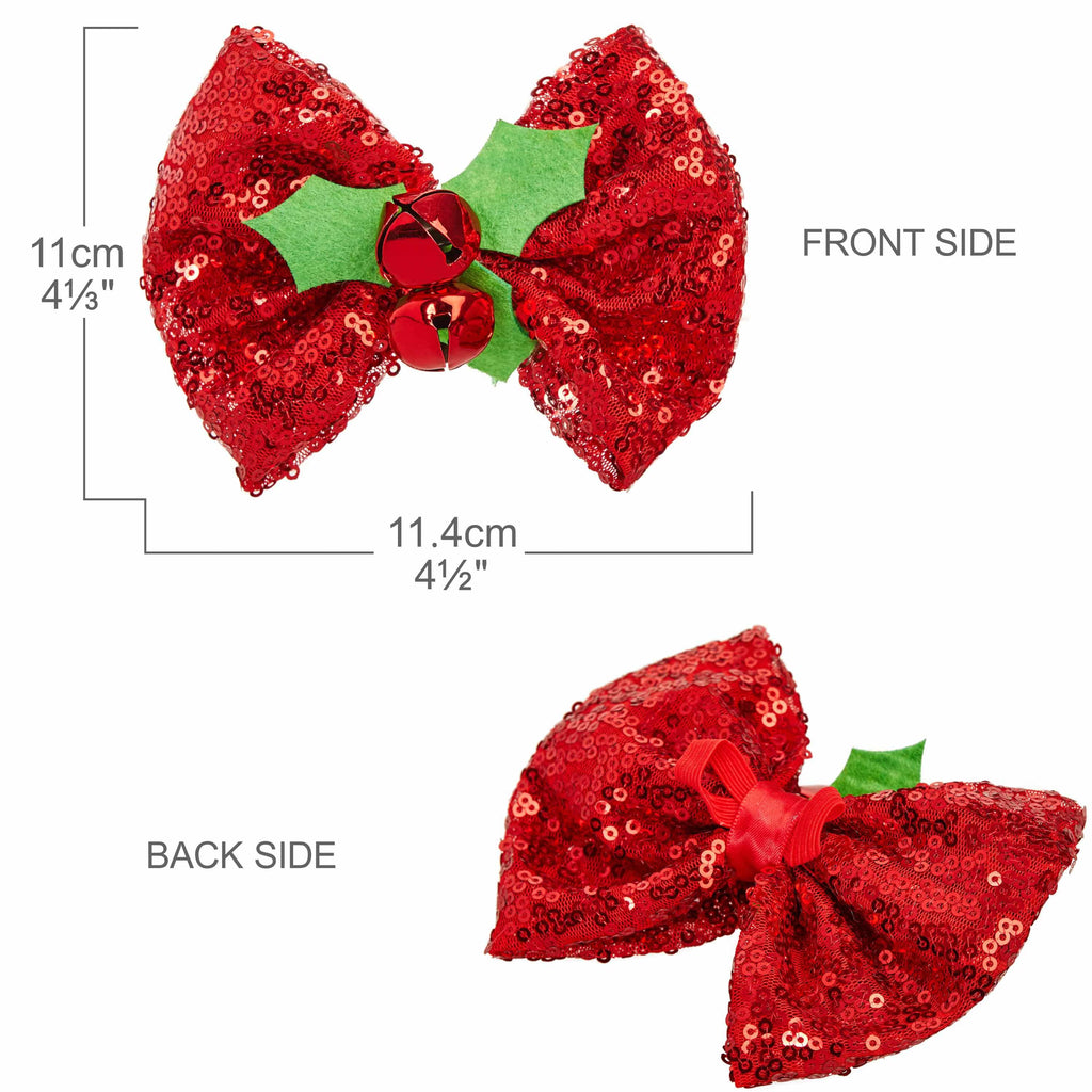 Blueberry pet christmas store collars