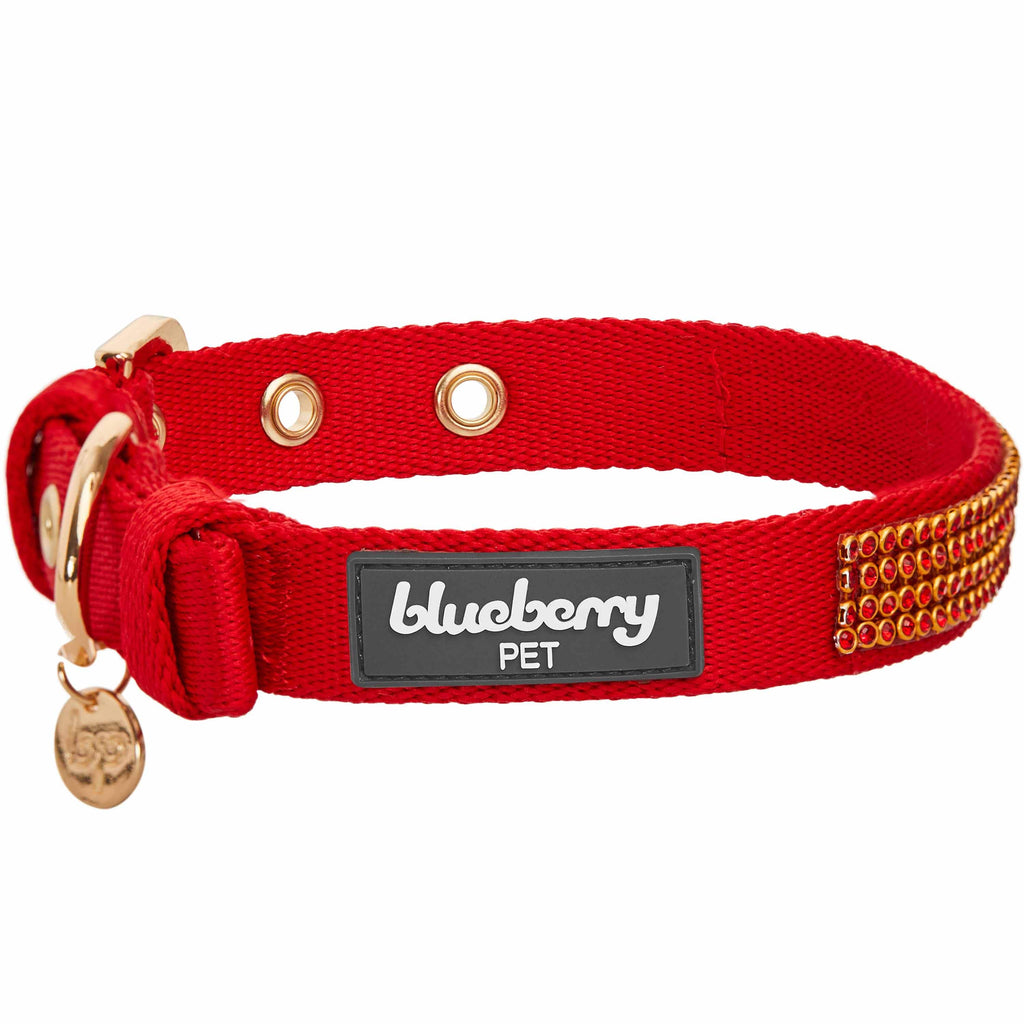 Cat Collars Archives - Genuine Dog Gear