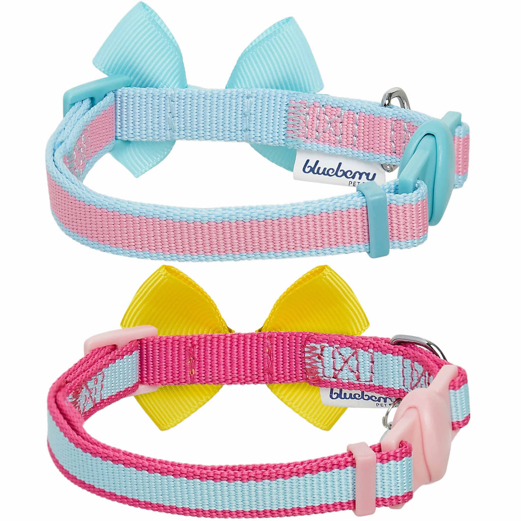 Blueberry pet sale cat collar